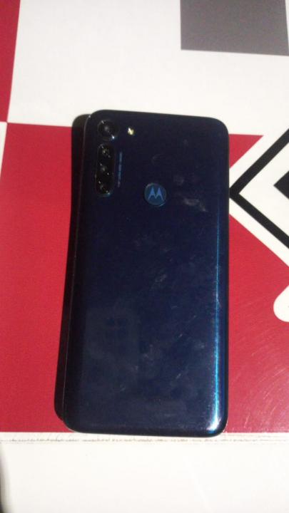 Foto 3 de 3 — Homem é assaltado em Araraquara; ladrão foi flagrado com celular da vítima